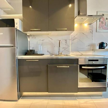 Апартаменты Studio Muranow By Esteum Host Варшава Экстерьер фото